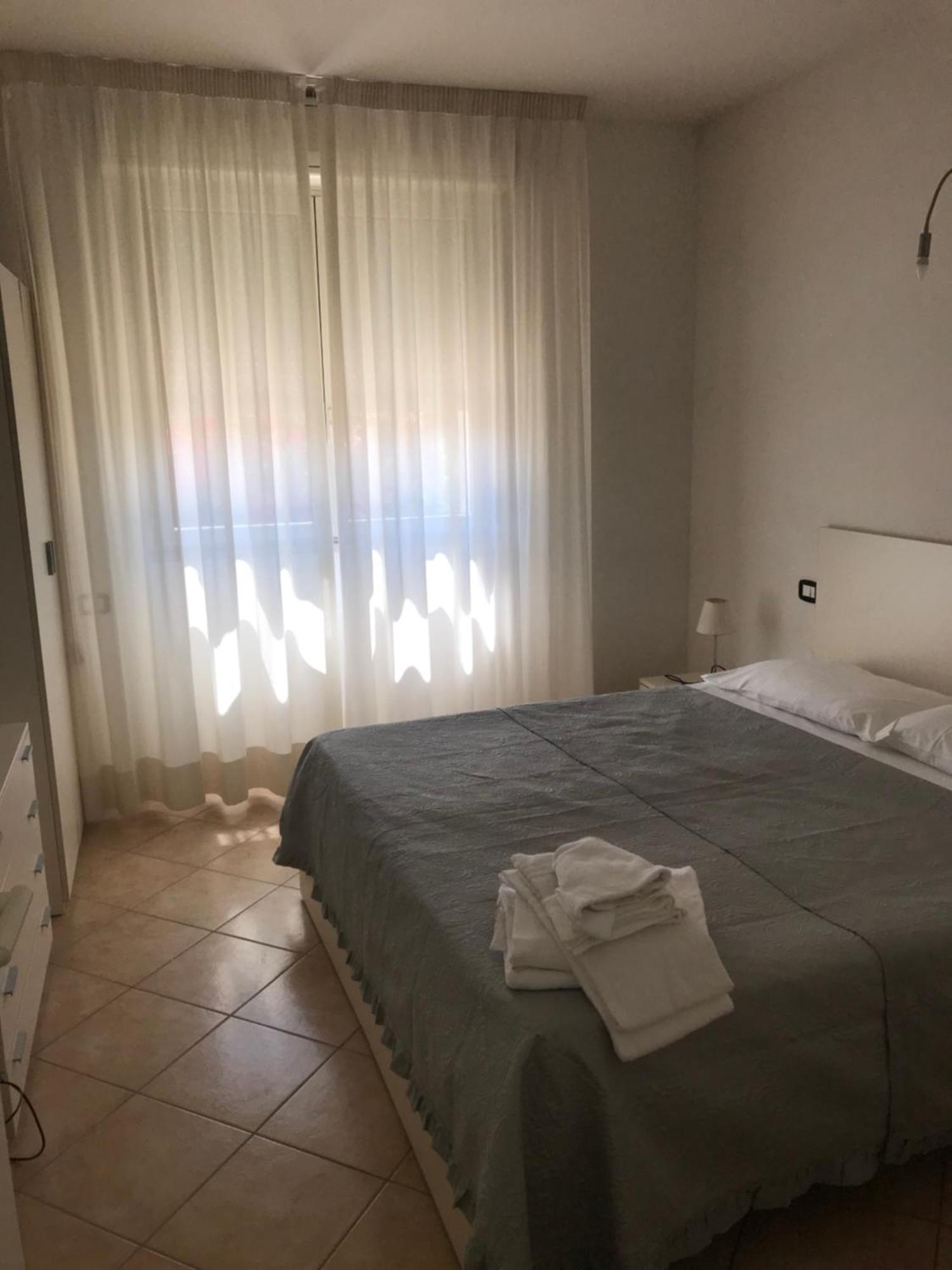 Residence Il Tombolo Principina a Mare Luaran gambar