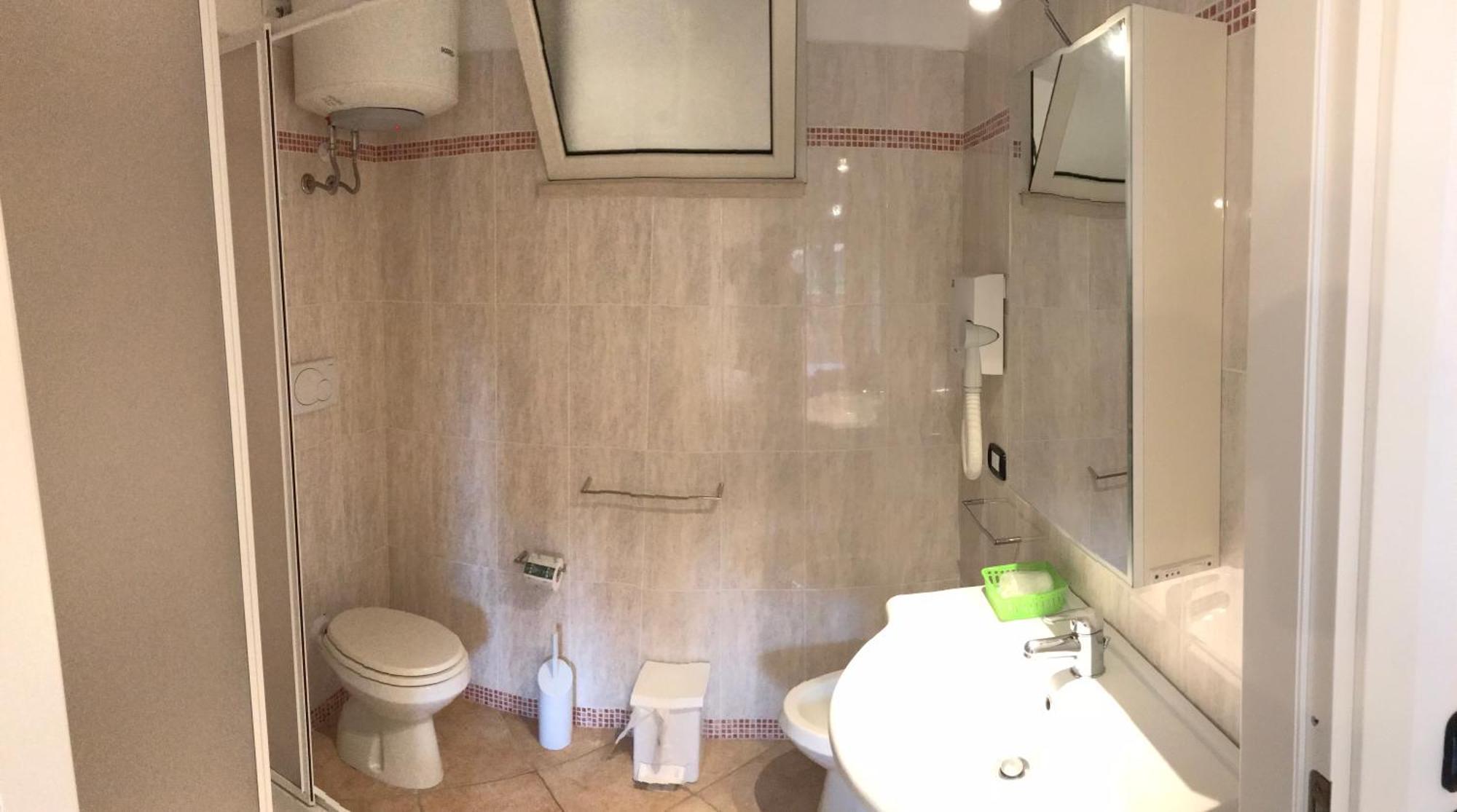 Residence Il Tombolo Principina a Mare Luaran gambar