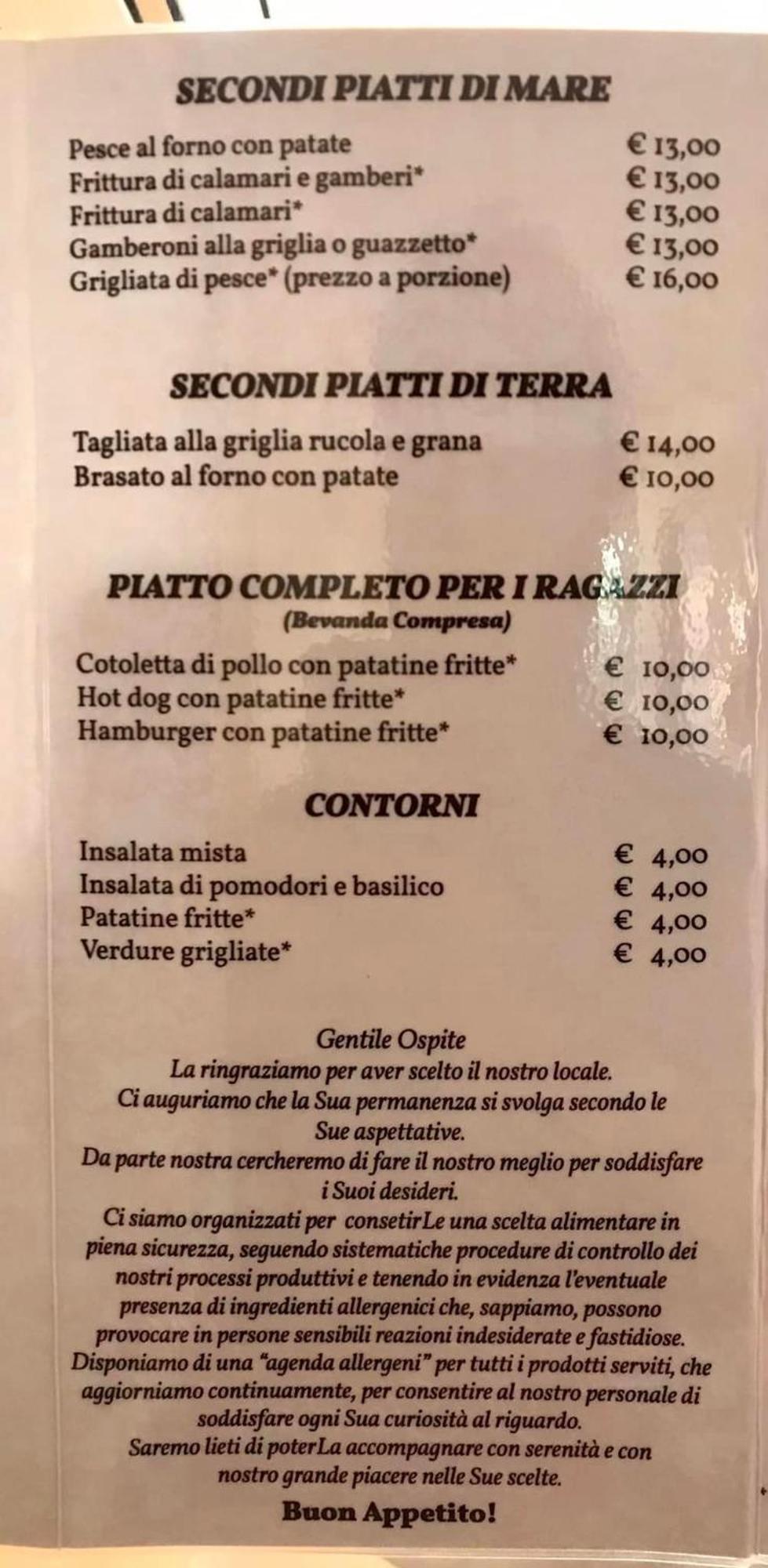 Residence Il Tombolo Principina a Mare Luaran gambar