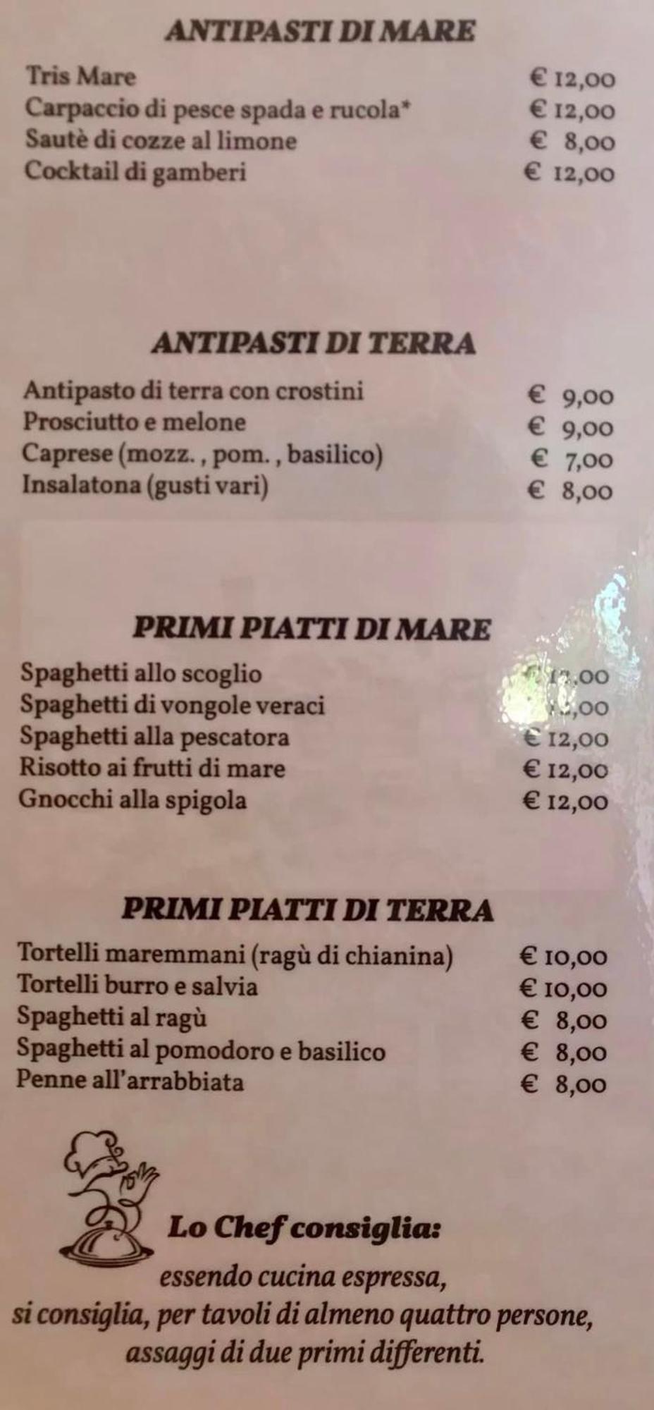 Residence Il Tombolo Principina a Mare Luaran gambar