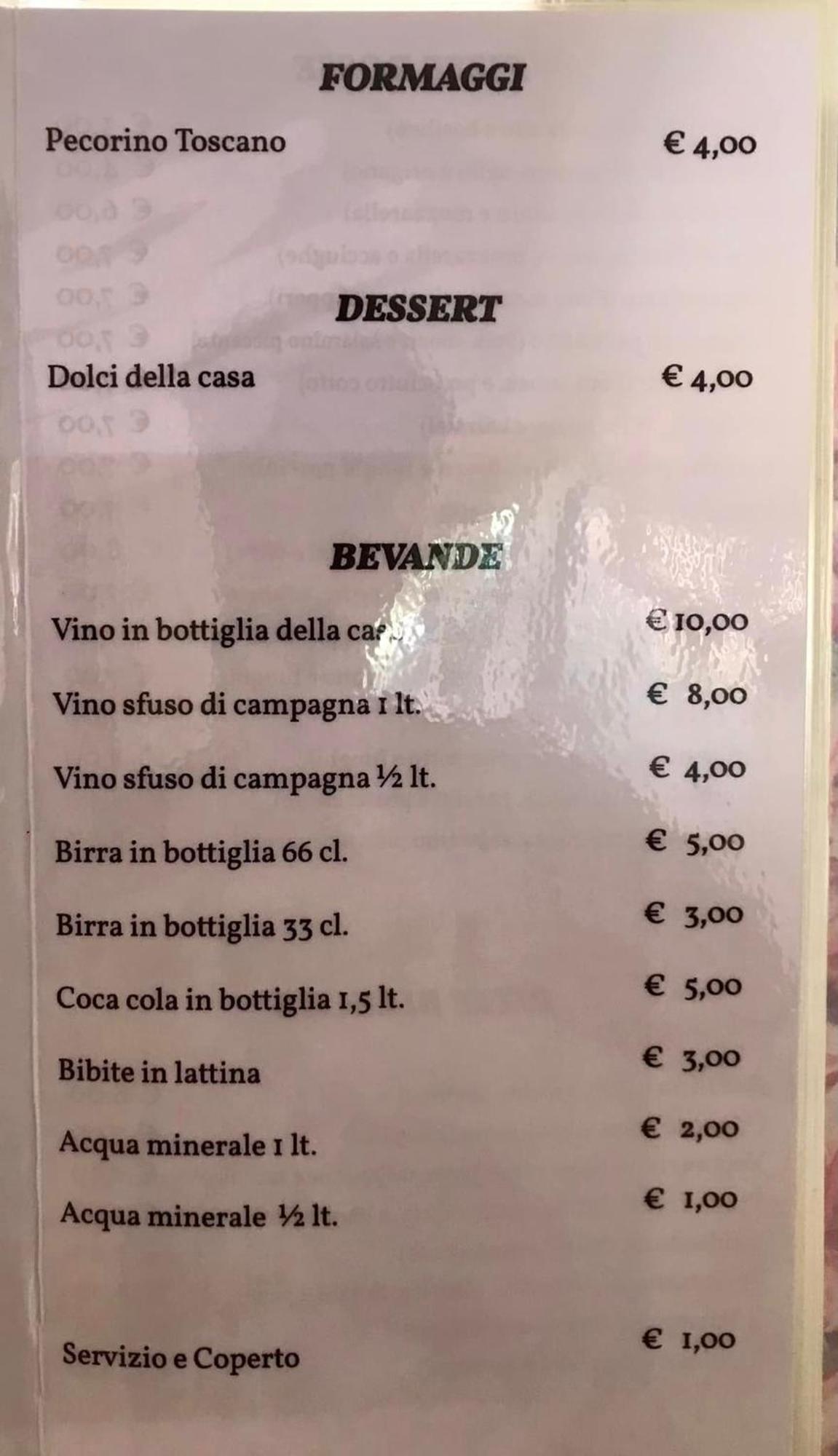 Residence Il Tombolo Principina a Mare Luaran gambar